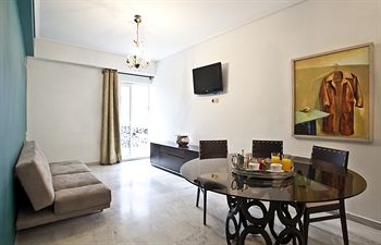 Art Suites Athens